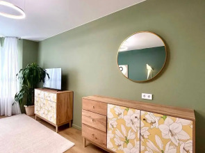 Квартира Рио