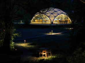 Глэмпинг Викингуд