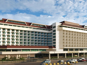 The Heritage Hotel Manila