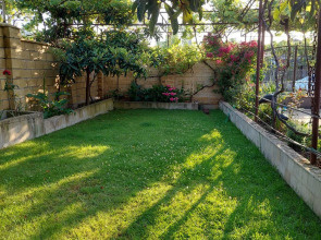 Гостевой Дом На Сосналиева 46