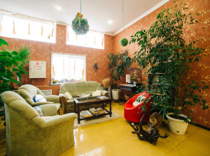 Отель Курский Соловей