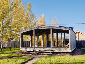 Гостевой дом Letto House