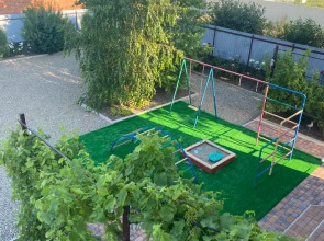 Гостевой дом 38 Попугаев