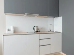 Апартаменты ART APART Студия Стандарт