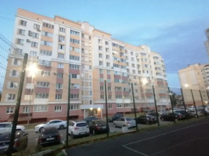 Квартира на Большевистской 114/1