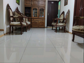 Гостевой дом Bonjour