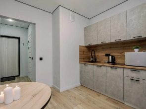 Апартаменты Privi House на 40 лет победы 89