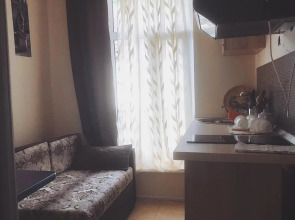 Гостевой Дом Людмила