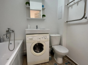 Апартаменты Privi House на Архитектора Берша 42