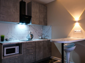 Апартаменты Ватутина 3