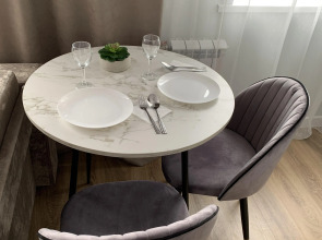 Квартира Студия люкс