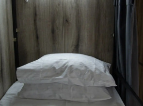 Гостевой дом Bishkek