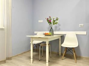 Квартира Евро 2-ком Смолина 67/1-133 Улан-Удэ центр КакДома