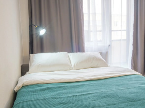 Квартира TerraAparts в Стрельне