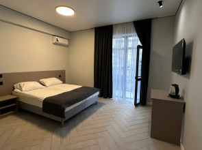 Отель Aurora Inn Gagra