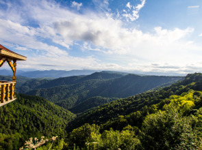 Отель Туристический Комплекс Горное Настроение