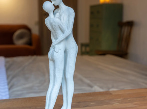 Апартаменты Палисад у Вознесенской Церкви Старый Город