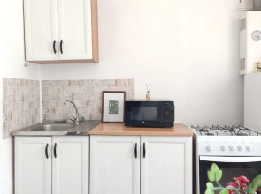 Квартира SATIN Apartments на ул. Чапаева 30