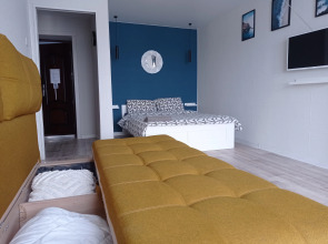 Квартира Видовая квартира cамостоятельное заселение