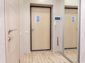 Апартаменты на Первомайской