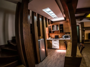 Курортный отель Elegant