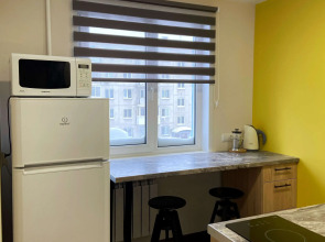 Апартаменты Красный Проспект