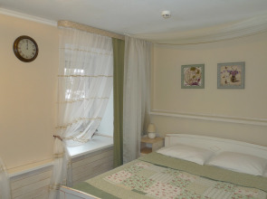 Отель Винтаж