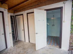 Гостевой Дом Долина Художника