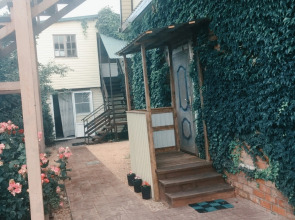 Гостевой Дом Семья