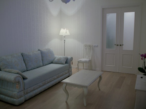 Апартаменты 8-я Советская 9-13