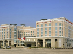 Crowne Plaza Dubai Jumeirah an IHG Hotel