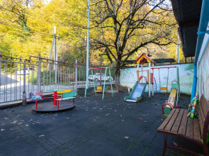 Апартаменты Уютные в Красной Поляне с Видом на Горы