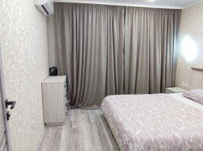 Апартаменты Моя Квартира