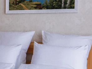 Апартаменты на Воскресенском бульваре