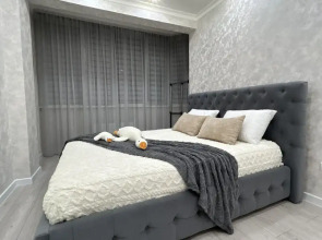 Апартаменты Семейный Люкс