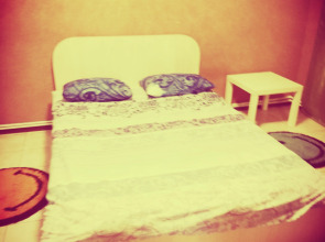 Отель Алмаз