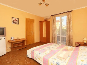 Валента (Курортное)