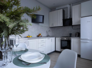 Апартаменты MyhomeYourhome на Верейской 2\60