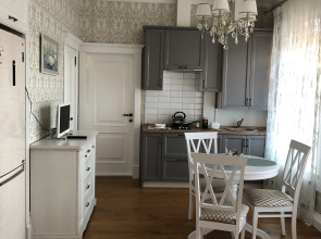 Апартаменты на Юрьевской