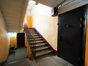 Апартаменты Ligovka Street