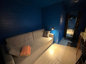 Частный дом Reo Rest - дом Лесное озеро