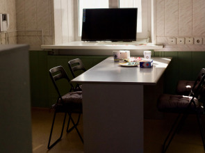 Хостел Старый Дворик