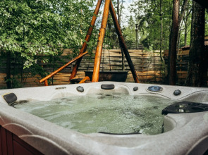 Мини-отель Гуси-Лебеди