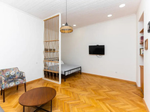 Апартаменты Дом на Вере в старом Тбилиси