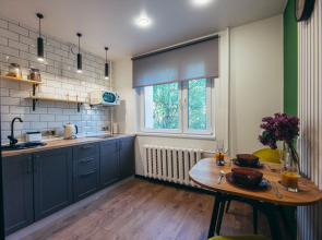 Квартира Специи