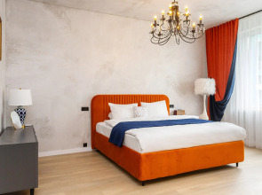 Апартаменты Suffix на Румянцева