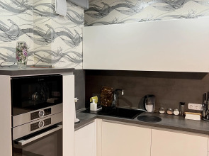 Квартира Двухкомнатная в центре Минска на сутки/недели/месяцы 2 лоджии