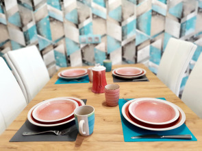 Апартаменты и SPA Baden Baden