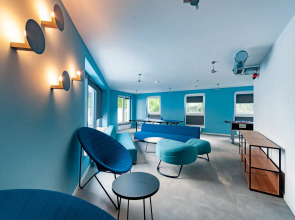 Апартаменты Collegia