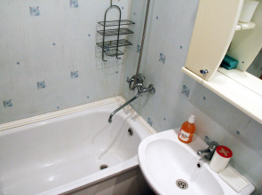 Апартаменты Урал Цвиллинга 40